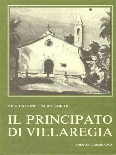 Il principato di Villaregia