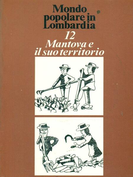 Mantova e il suo territorio