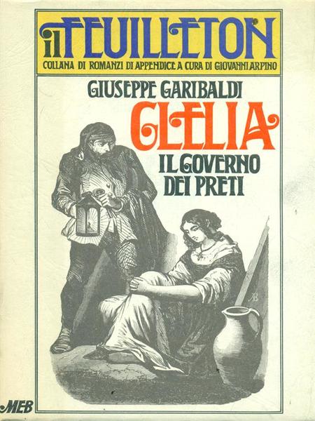 Clelia. Il governo dei preti