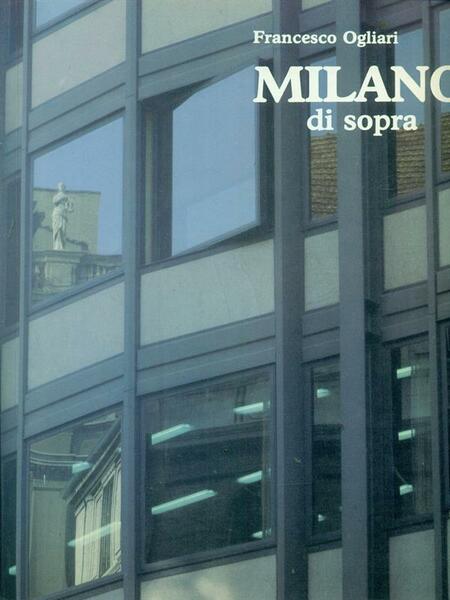 Milano di sopra