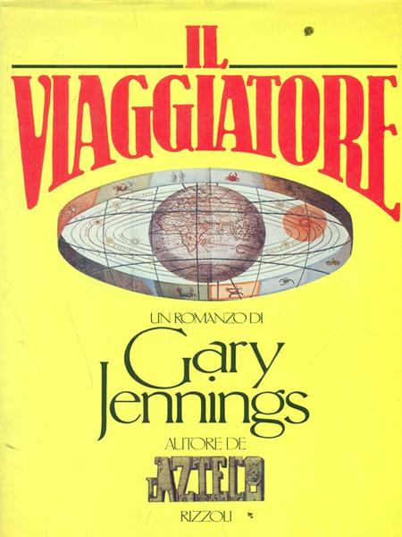 Il viaggiatore