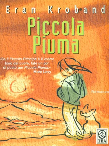Piccola piuma