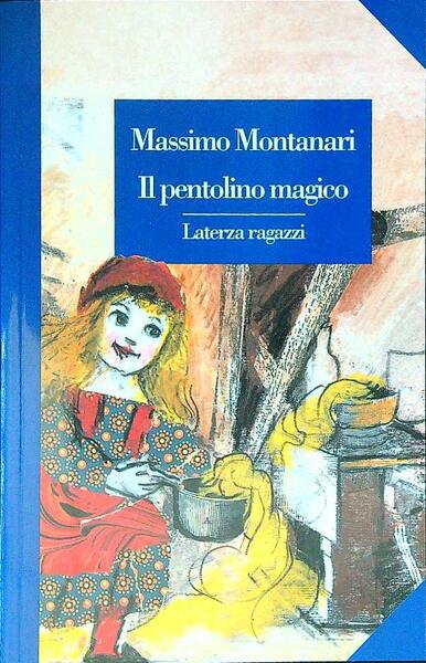 Il pentolino magico