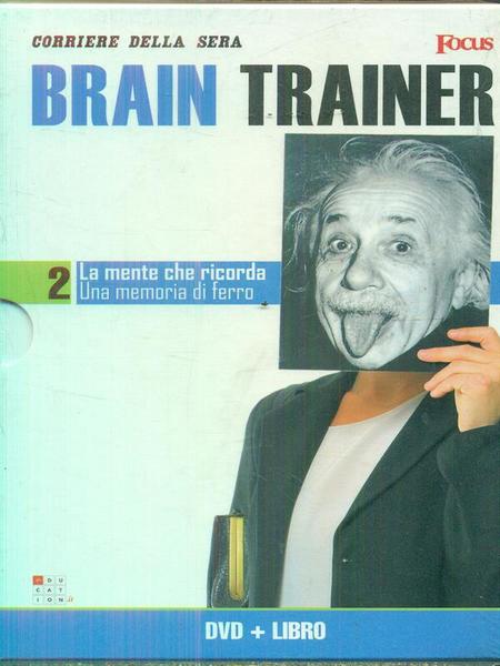 Brain Trainer. Vol 2