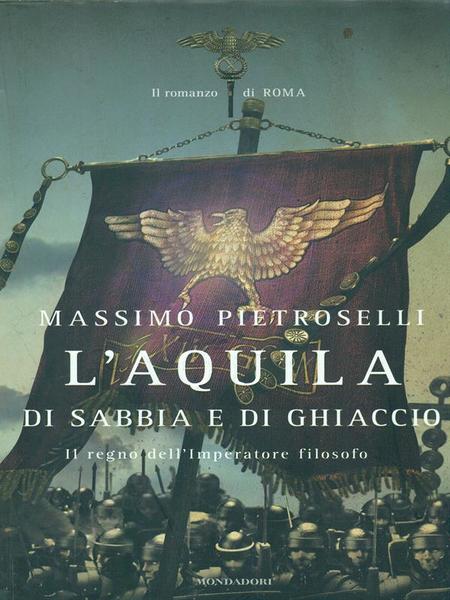L'aquila di sabbia