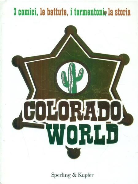Colorado world