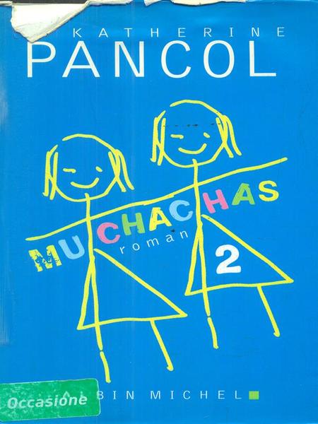 Muchachas Tome 2