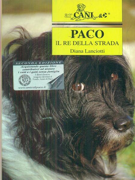 Paco. Il re della strada