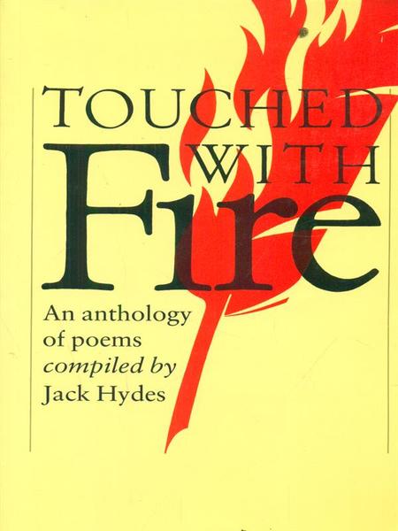 Touched with Fire