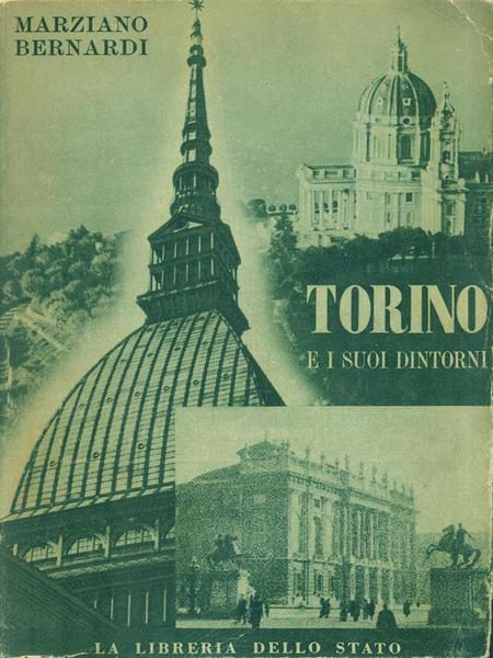 Torino e i suoi dintorni