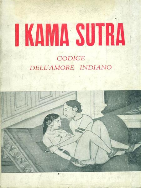 I kama sutra