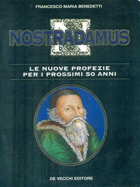 Nostradamus