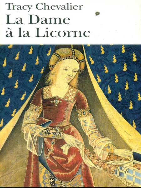 La dame a la Licorne