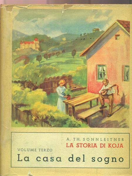 La storia di Koja. Volume terzo