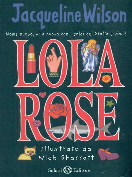 Lola Rose