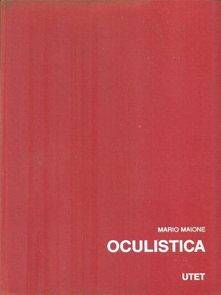 Oculistica