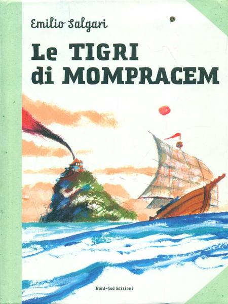 Le tigri di Mompracem