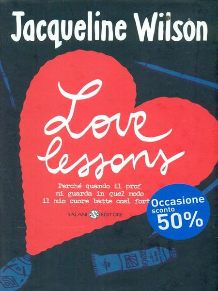 Love lessons