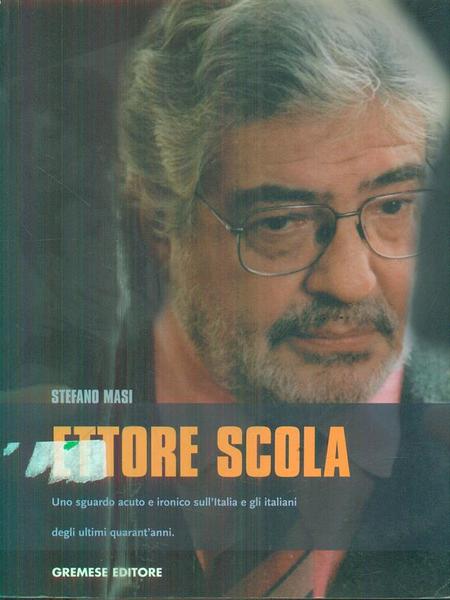Ettore Scola