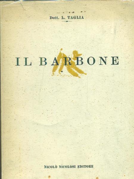 Il barbone