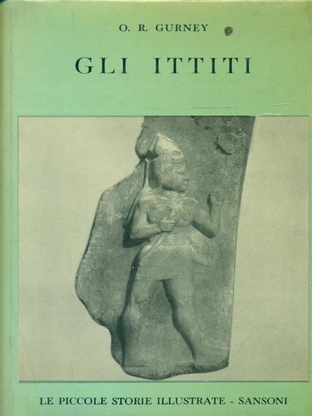 Gli Ittiti