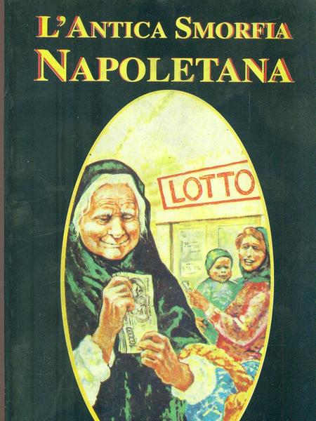 L'Antica Smorfia Napoletana