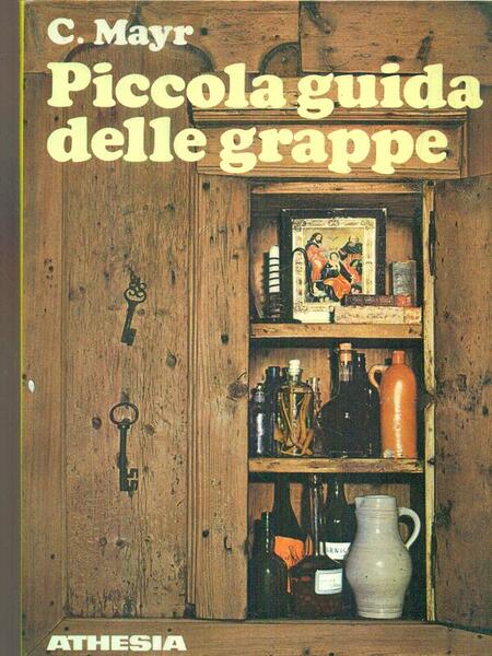Piccola guida delle grappe