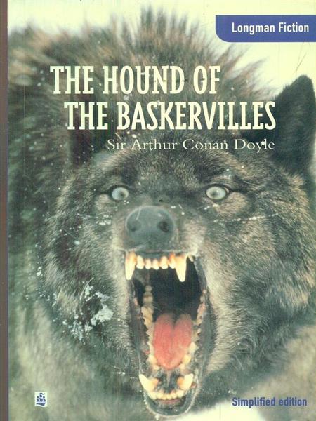 The Hound of the Baskervilles