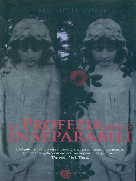 La profezia delle inseparabili