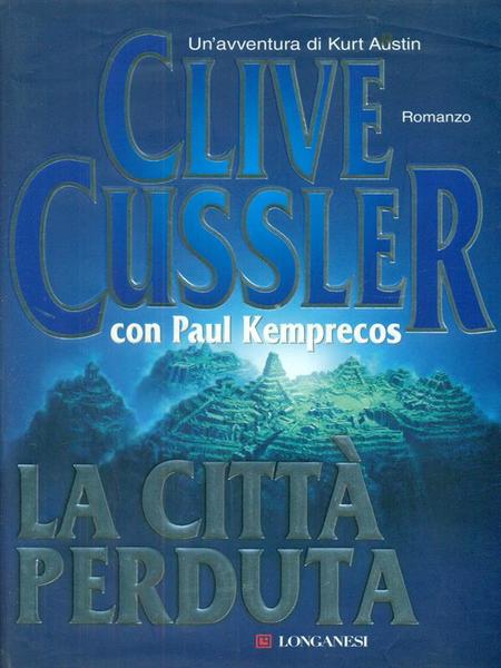 La citta' perduta