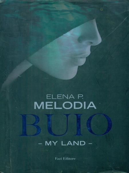 Buio My land