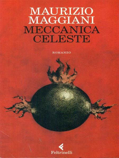 Meccanica celeste