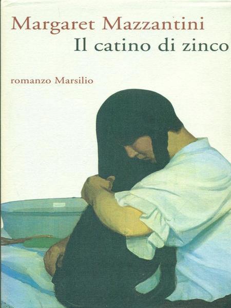 Il catino di zinco