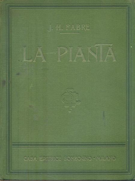 La Pianta