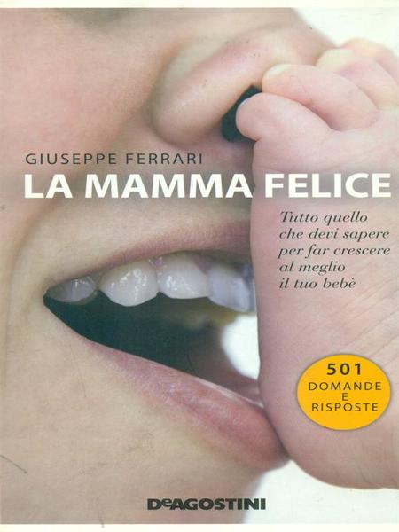 La mamma felice