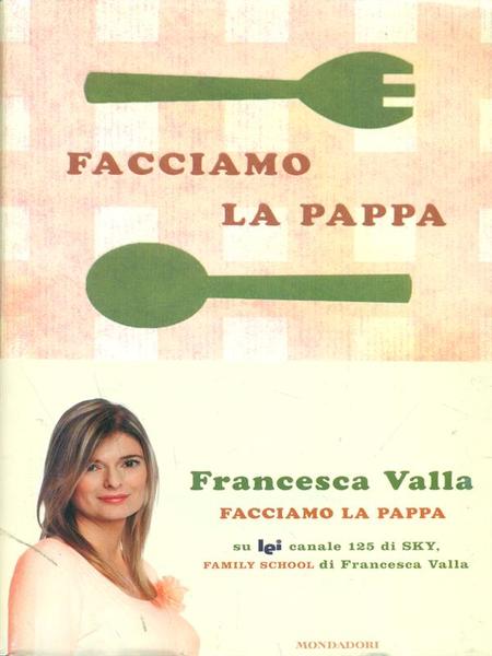 Facciamo la pappa