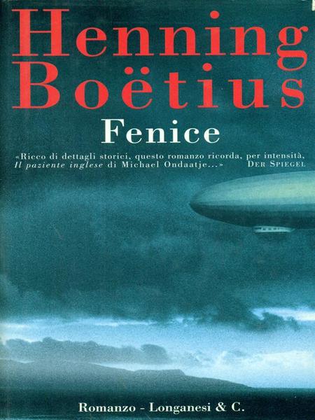 Fenice