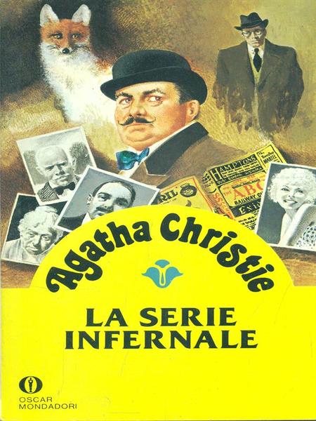 La serie infernale