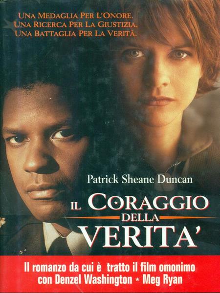 Il coraggio della verita'