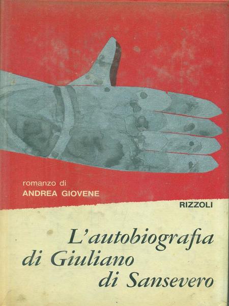 L'autobiografia di Giuliano di Sansevero. Volume 2