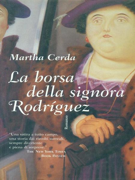 La borsa della signora Rodriguez