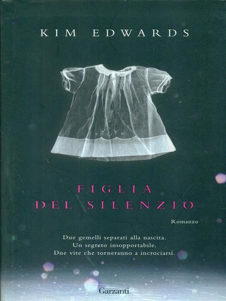 Figlia del silenzio