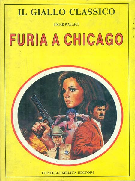 Furia a Chicago