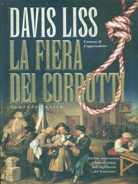 La fiera dei corrotti