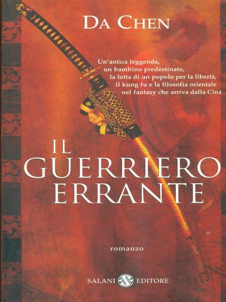 Il guerriero errante