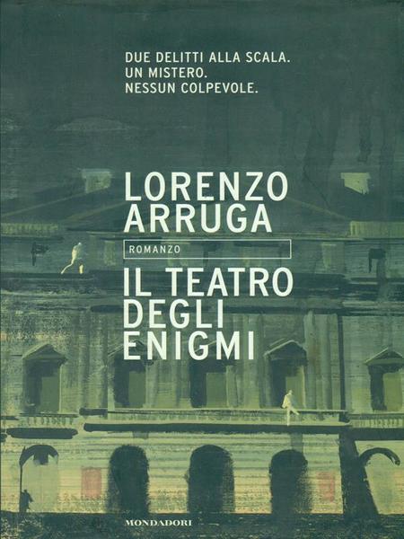 Il teatro degli enigmi