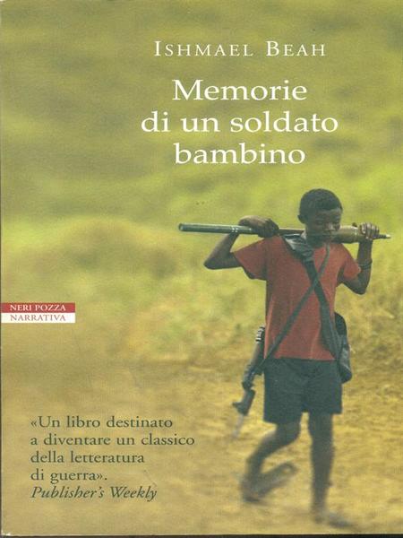 Memorie di un soldato bambino