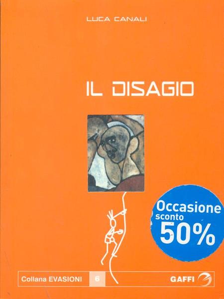Il disagio