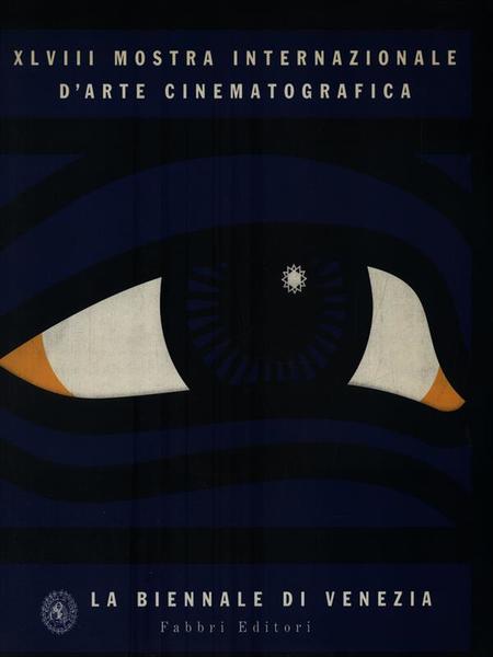 XLVIII Mostra Internazionale d'Arte Cinematografica