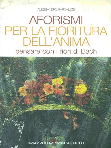 Aforismi per la fioritura dell'anima